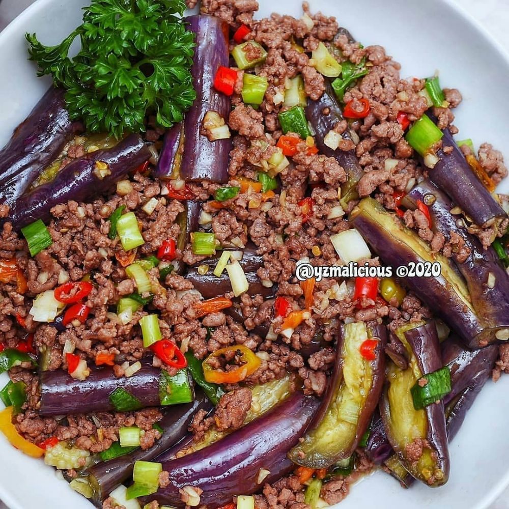 13 Resep daging sapi giling paling praktis, gurih dan bikin nagih