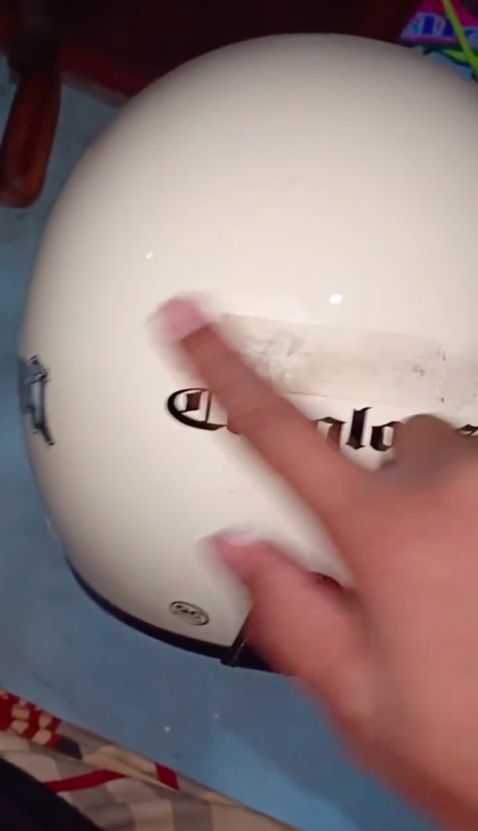 Instead of applying eucalyptus oil, this is a trick for cleaning