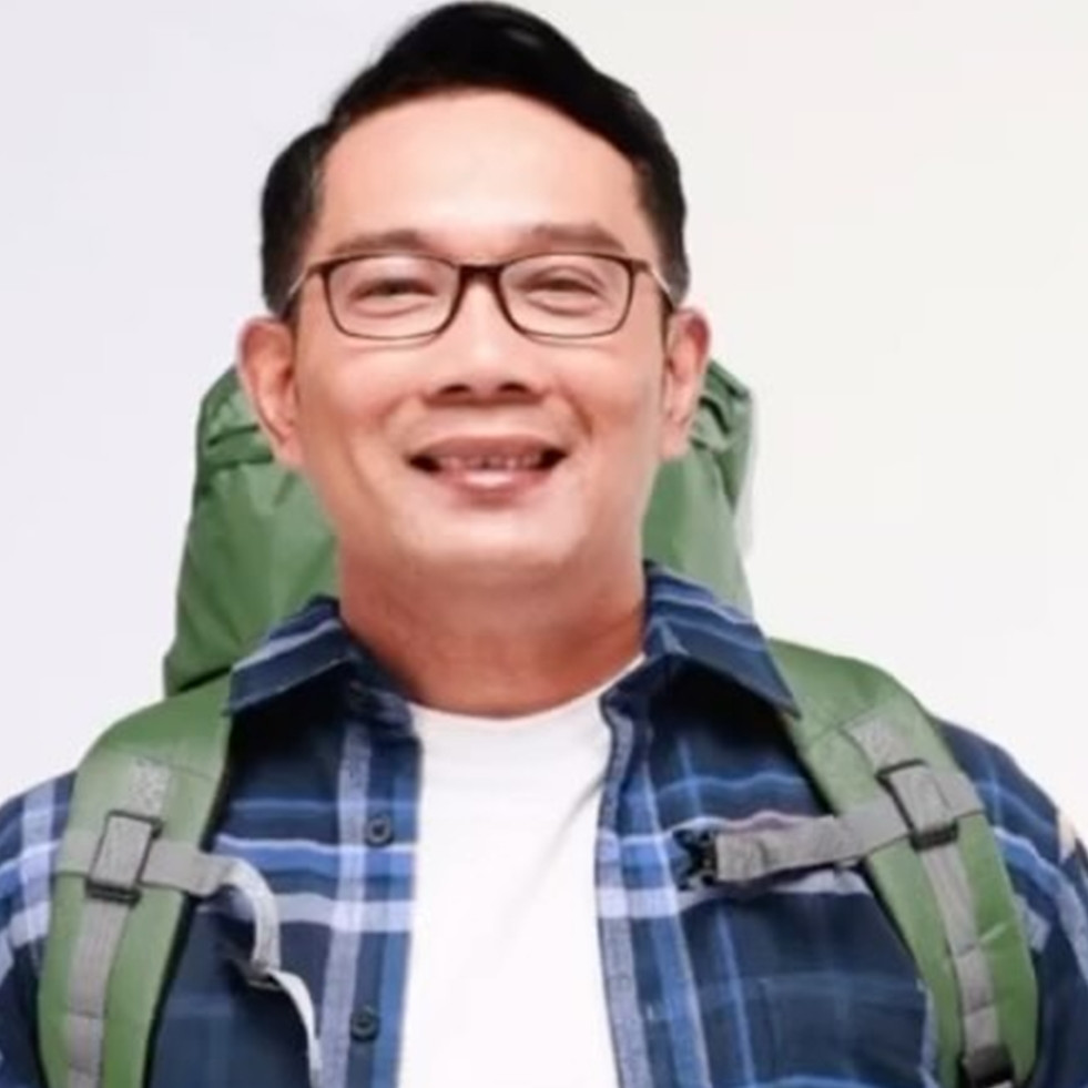 Cuitan lama di akun X jadi sorotan, begini klarifikasi Ridwan Kamil yang sebut dirinya 'netizen julid' © 2024 brilio.net