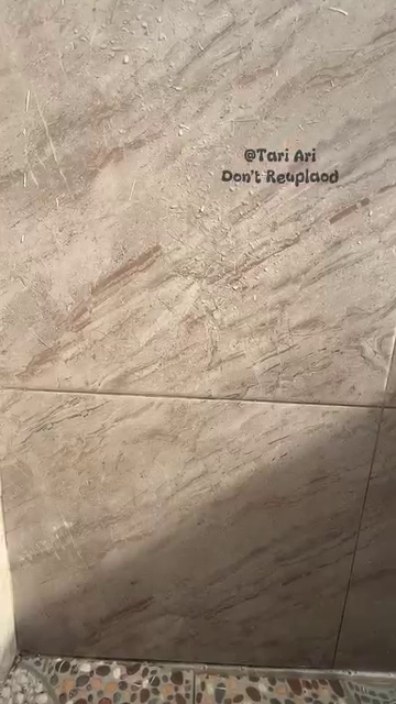 Tak perlu cairan kimia, ini trik hilangkan jamur hitam di dinding cuma pakai 2 bahan dapur