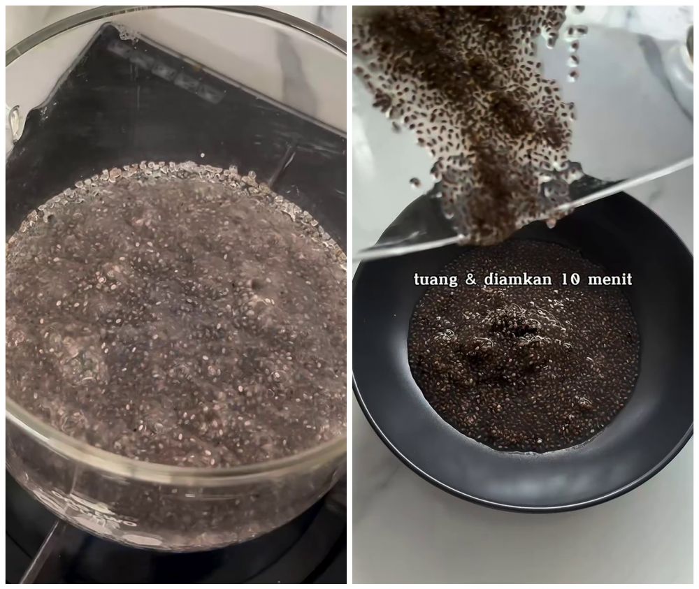 kulit kencang bak dibotox © Instagram kulit kencang bak dibotox © Instagram