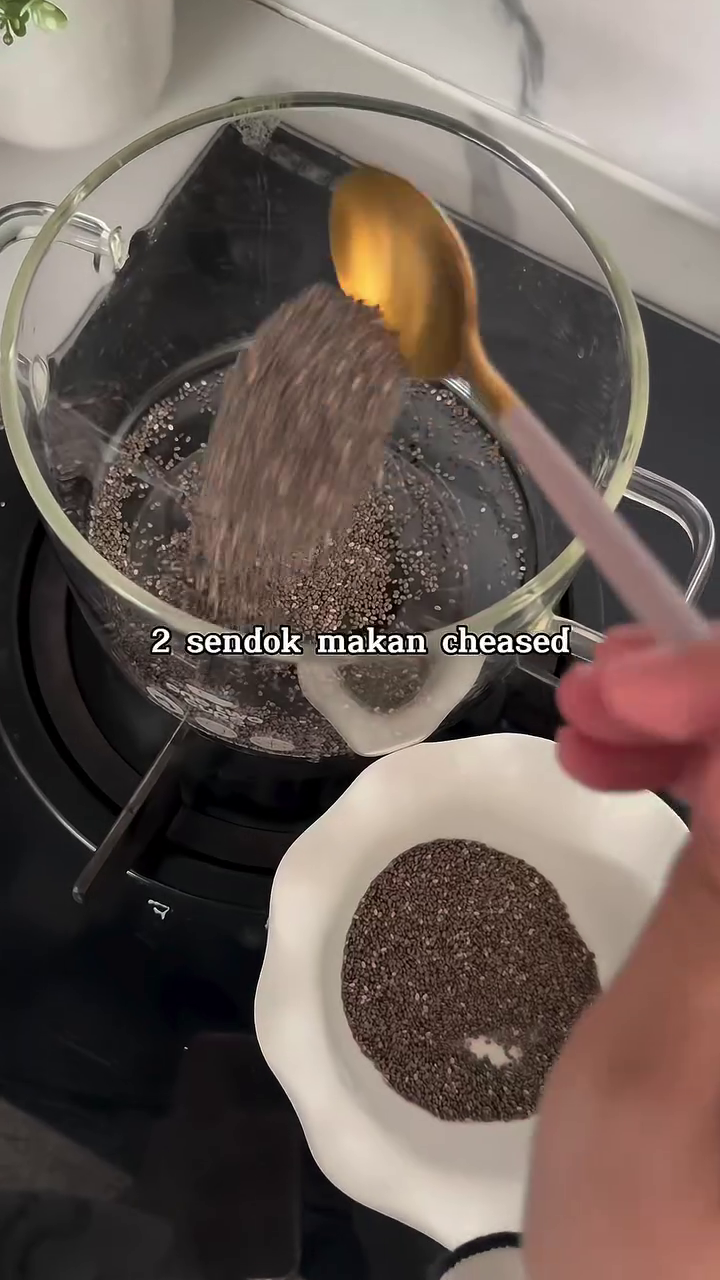 kulit kencang bak dibotox © Instagram kulit kencang bak dibotox © Instagram