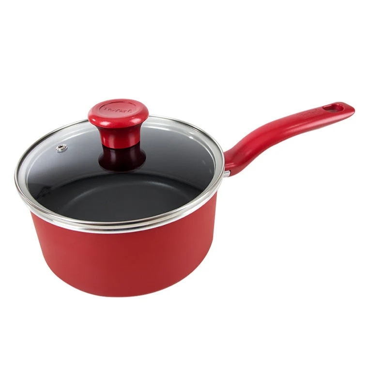 9 Rekomendasi panci untuk MPASI dengan tutup kaca yang multifungsi dan bebas dari bahan berbahaya