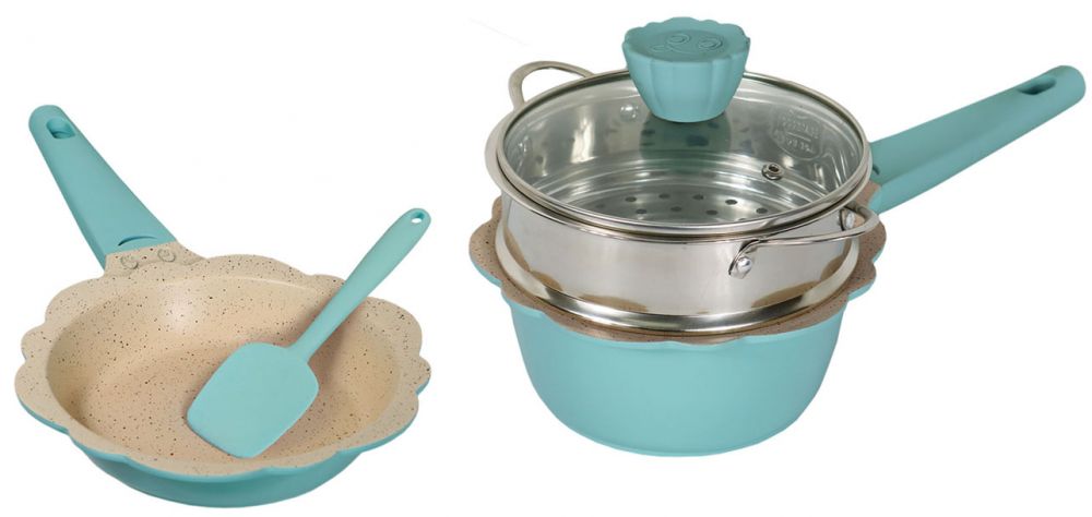 9 Rekomendasi panci untuk MPASI dengan tutup kaca yang multifungsi dan bebas dari bahan berbahaya