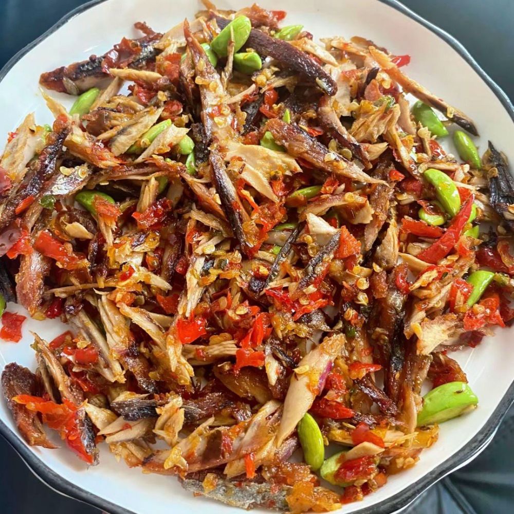 9 Resep olahan ikan tongkol pedas dengan bumbu yang bikin nagih untuk variasi menu mingguan