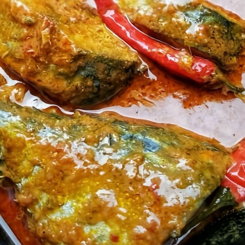 9 Resep olahan ikan tongkol pedas dengan bumbu yang bikin nagih untuk variasi menu mingguan