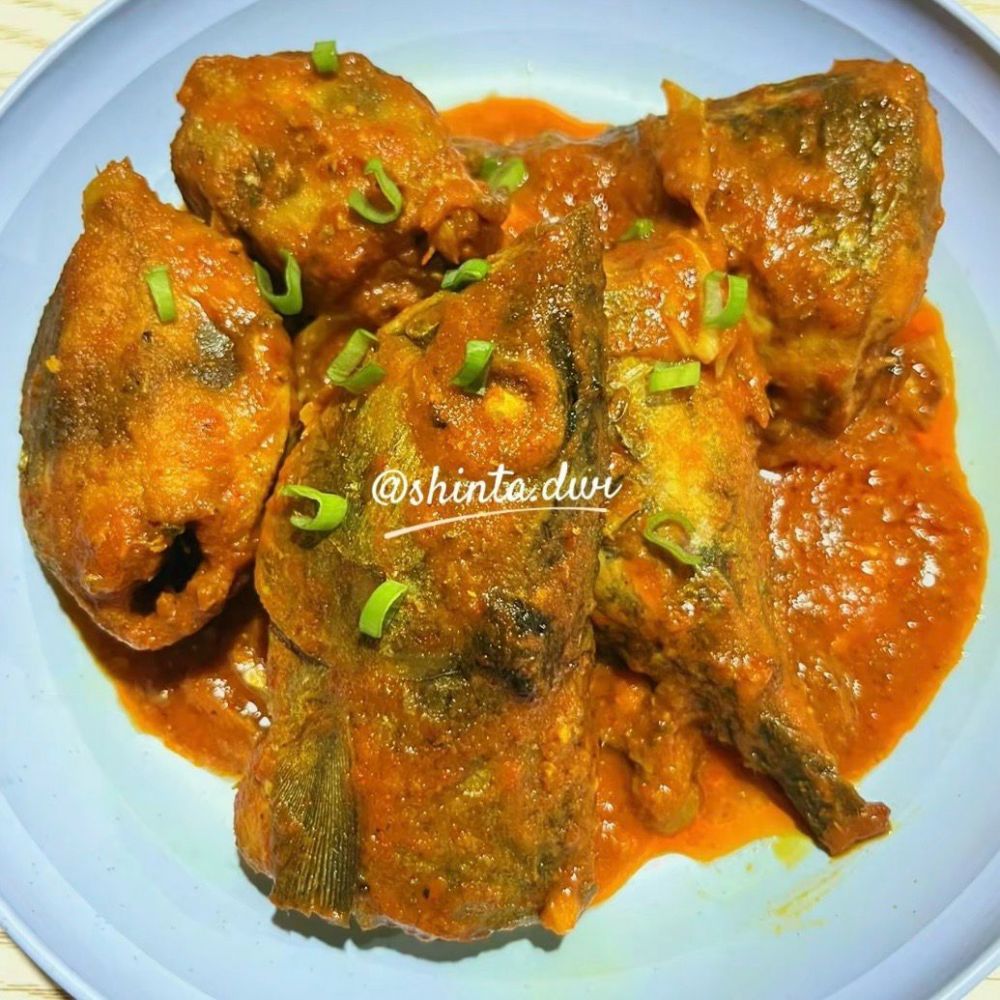 9 Resep olahan ikan tongkol pedas dengan bumbu yang bikin nagih untuk variasi menu mingguan