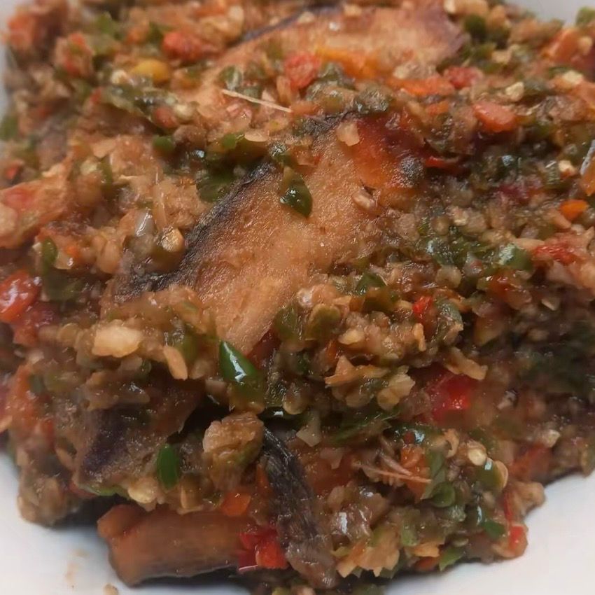 9 Resep olahan ikan tongkol pedas dengan bumbu yang bikin nagih untuk variasi menu mingguan