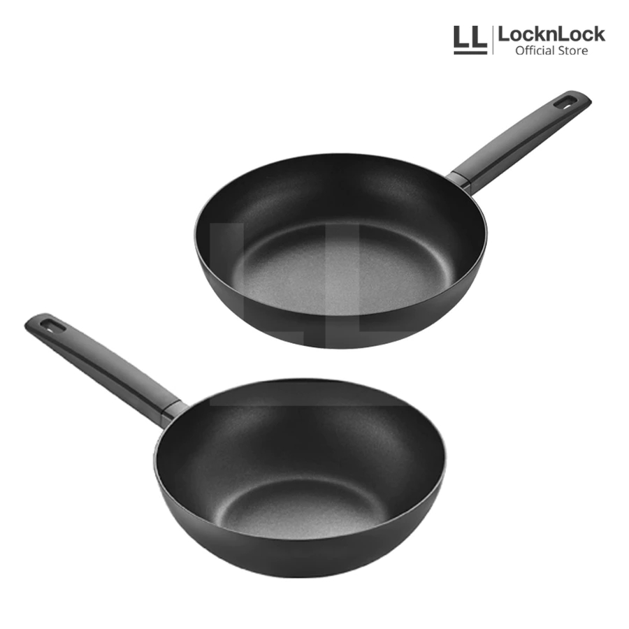 9 Rekomendasi merk wajan terbaik dengan induction bottom untuk matang lebih merata di bawah Rp500.000