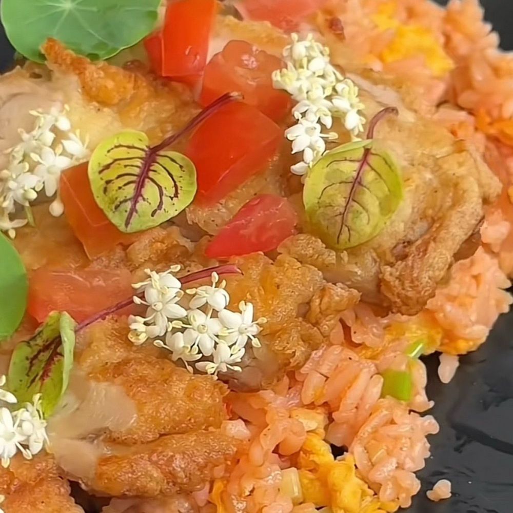 9 Resep variasi nasi goreng merah yang bisa dibuat di rumah, rasa mantap dan warnanya menggoda