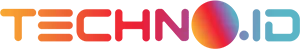 Techno.id Logo
