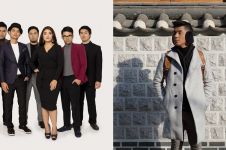 Muda & menggebrak, 5 musisi under 30 ini bakal ramaikan Java Jazz 2018
