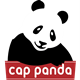 Cap Panda