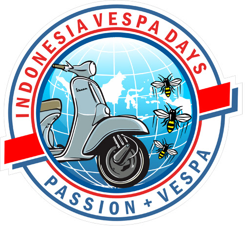 Indonesia Vespa Days Community