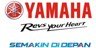 Yamaha Lexi