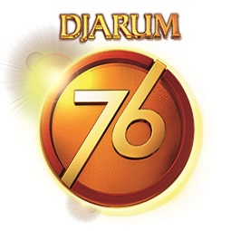 Djarum 76