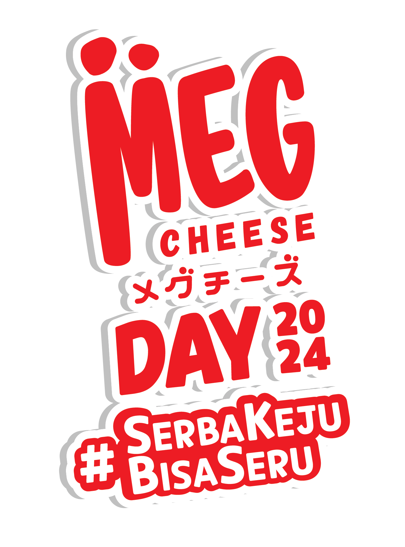 MEG Cheese
