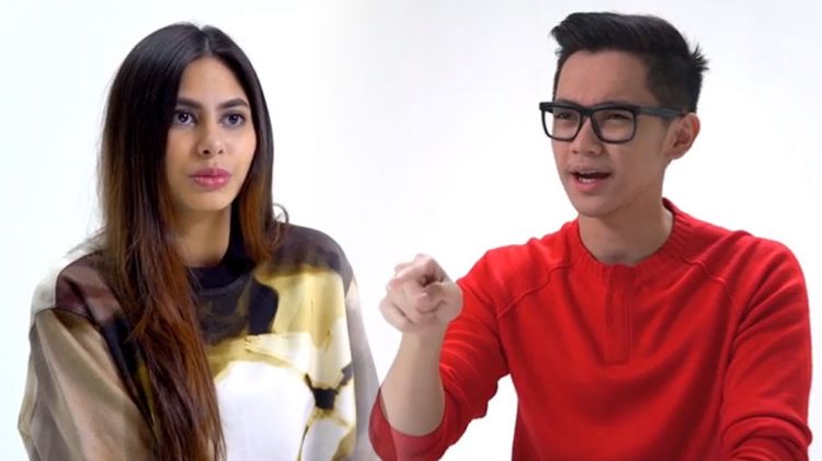 Berita Tentang Brandon Salim Dan Pacarnya Terupdate
