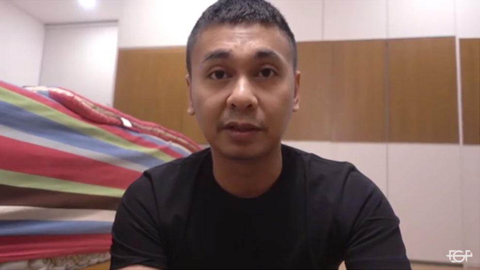 ikut sedih eka gustiwana bikin lagu ini untuk kucing ikut sedih eka gustiwana bikin lagu ini untuk kucing