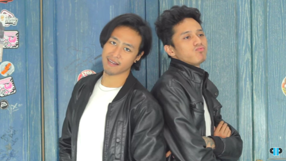 Kenalkan, Dua Cowok Ganteng Ini Pemilik Channel YouTube Picky Pic