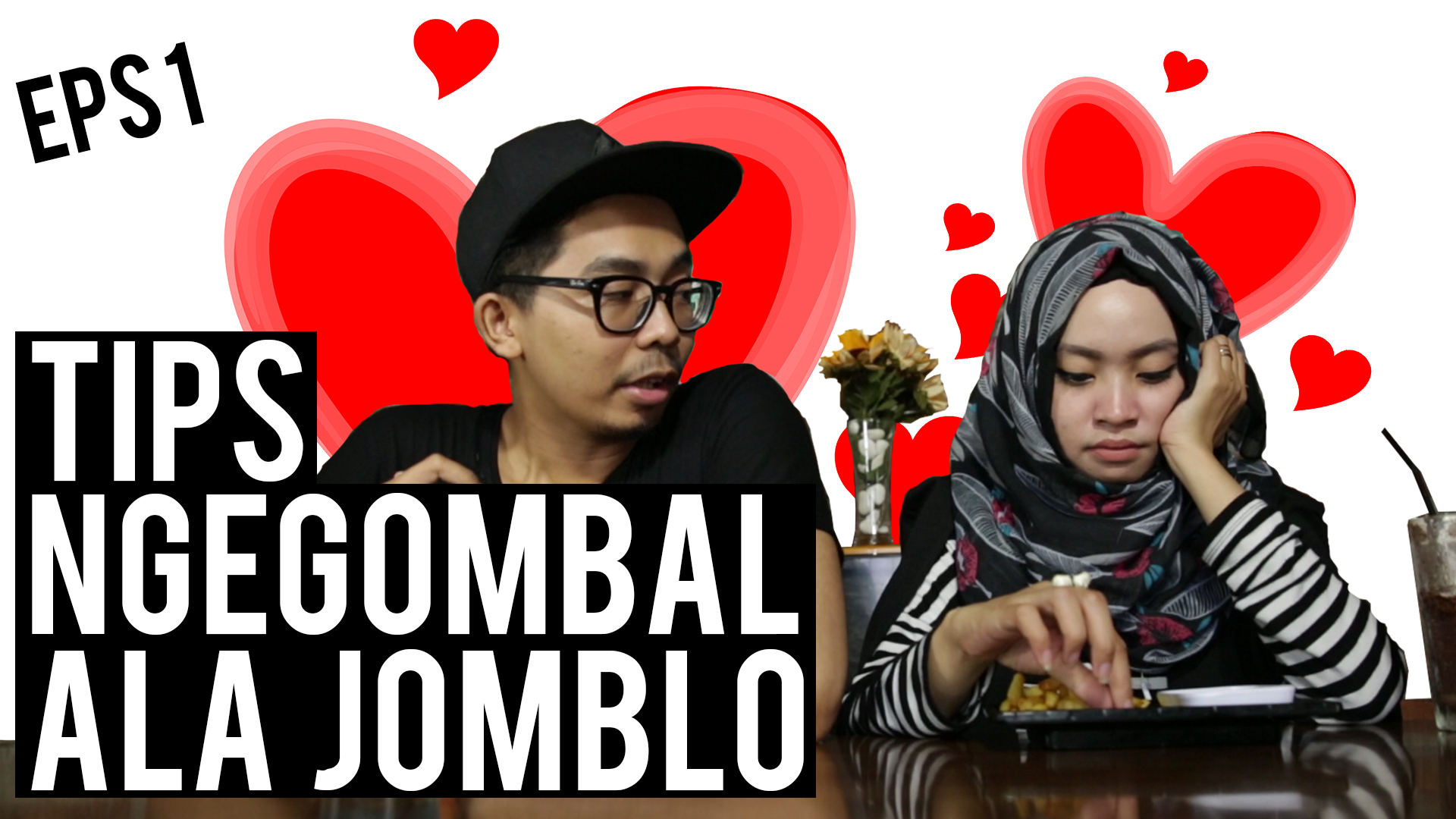 Tips Ngegombal Ala Jomblo