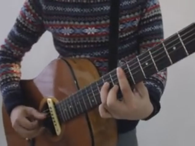 Hymn of the Weekend Versi Bahasa Indonesia, Buat Teman Akhir Peka