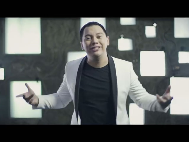 Gapapa Jelek yang Penting Sombong, Video Klip Chandra Liow &a