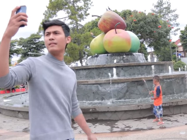 10 Tempat Wisata Pada Malang Yang Harus Dikunjungi