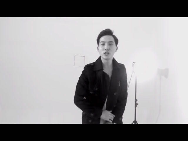 Video Gapapa Jelek yang Penting Sombong Versi Akustik ...