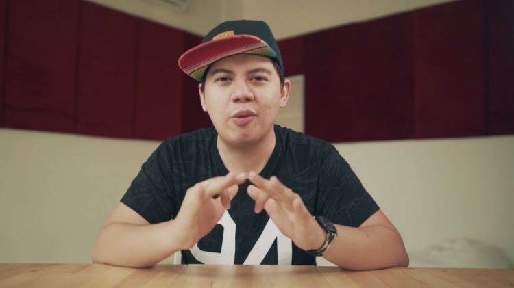 YouTube Rewind Indonesia Sudah Masuk Tahap Post Produksi