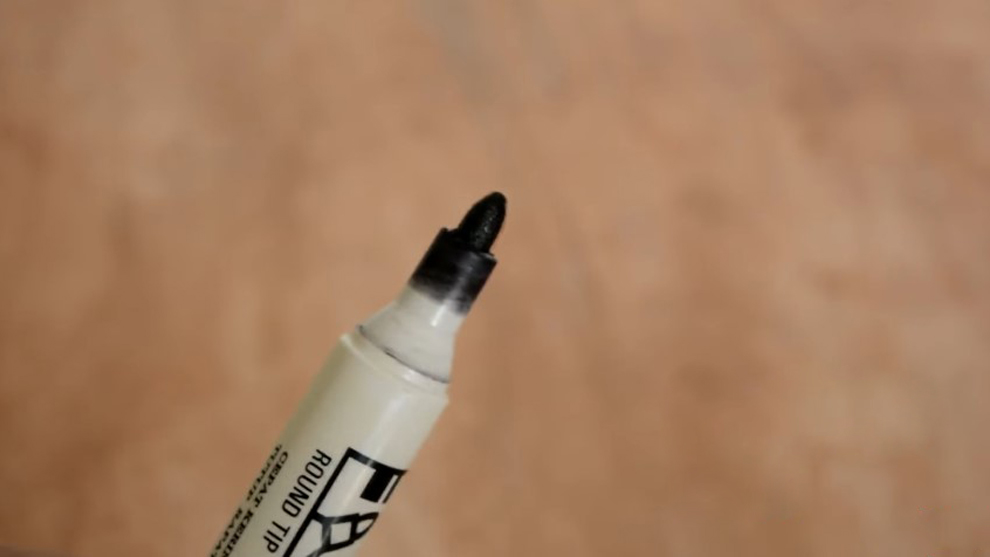 Wow! Ini Manfaat Lain Dari Spidol Yang Sudah Habis