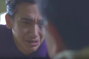 Adipati Dolken menangis demi dipinjami mobil buat ke rumah gebetan