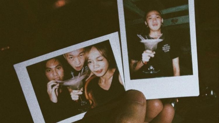 Kittendust Nongkrong Bareng Kakaknya Rich Chigga, Ngapain Ya Mereka?
