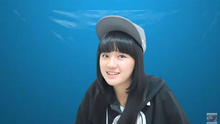 Wow, Cindy Gulla Capai 100 Ribu Subscribers