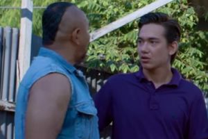 Kisah Adipati Dolken dicegat preman saat mau ngapel ke rumah gebetan