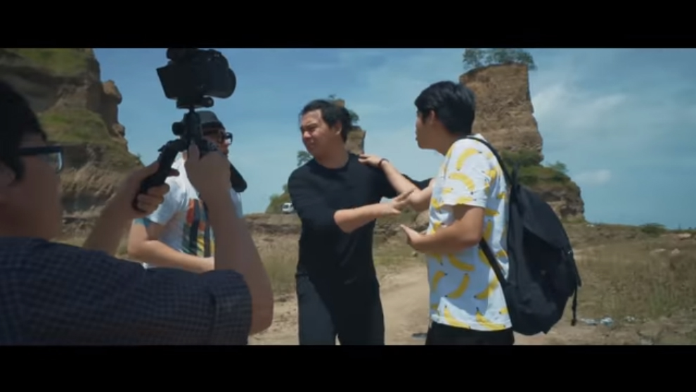 4 Hal Penting yang Perlu Diperhatikan Dalam Membuat Film Pendek