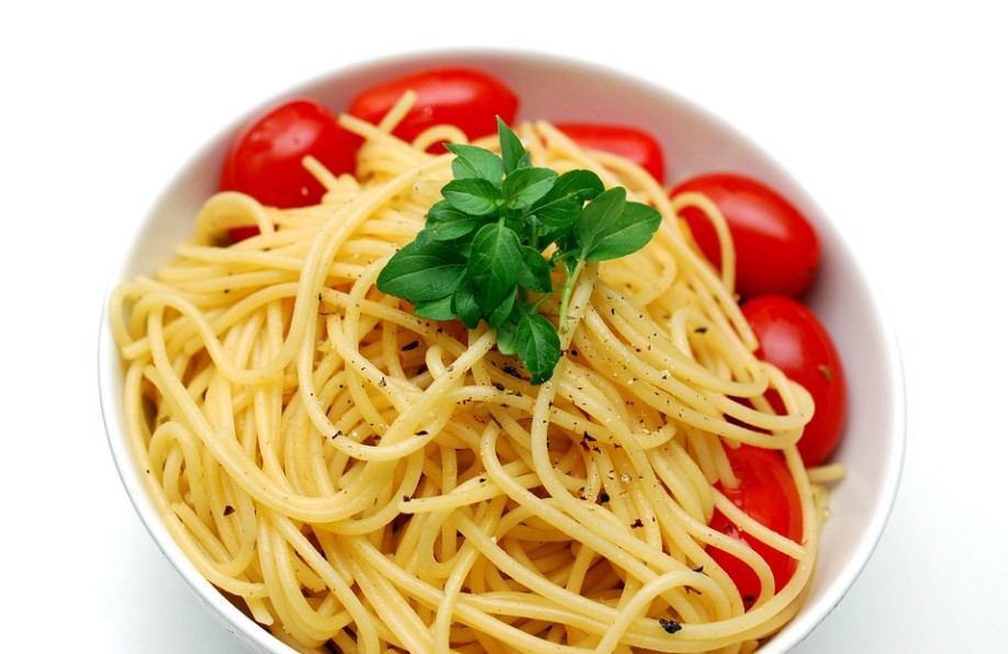5 Jenis Pasta Yang Paling Populer
