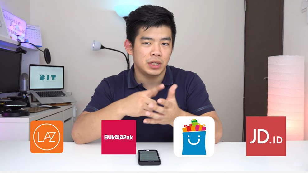 Tips dan Trik Belanja Gadget Online di E-Commerce