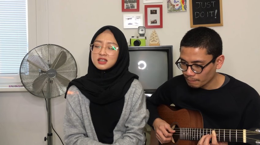 3 Cover Keren Lagu Beauty and the Beast Dari YouTuber Indonesia
