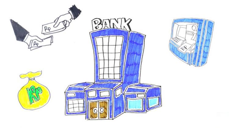 Inilah Sejarah Bank Pertama  Kali  Muncul  di Dunia