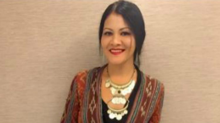 Melanie Subono Buat Surat Terbuka Untuk Kelompok Penyelamat Hewan