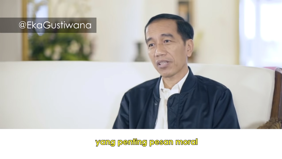 eka gustiwana bikin presiden jokowi nyanyi tentang musik eka gustiwana bikin presiden jokowi nyanyi tentang musik