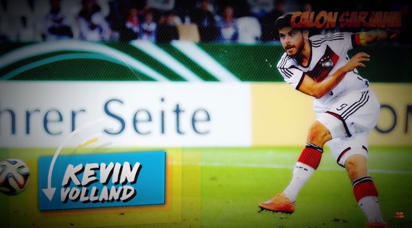 10 Gol Paling Cepat di Dunia Dalam Pertandingan Sepak Bola