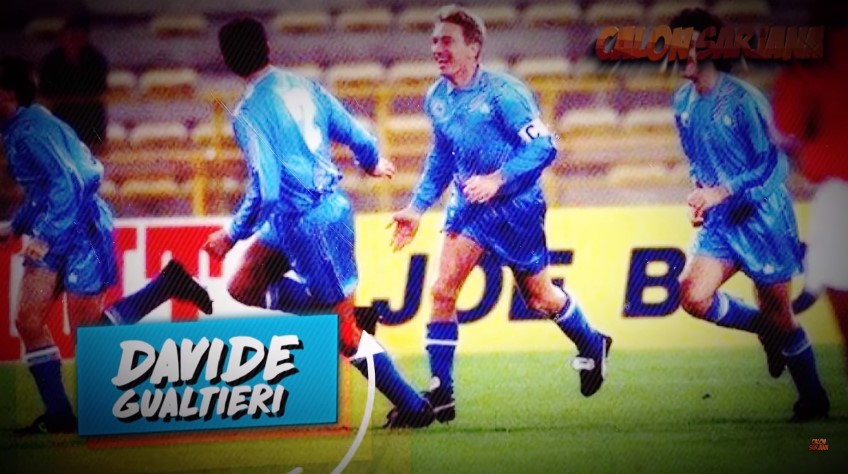 10 Gol Paling Cepat di Dunia Dalam Pertandingan Sepak Bola