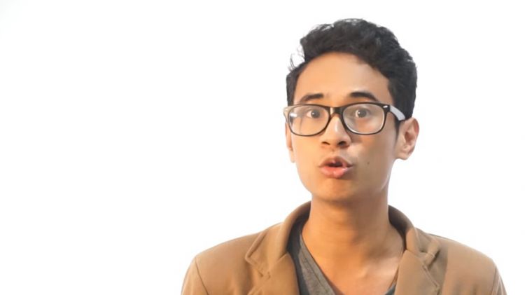 VIDEO: Ini Bahayanya Memposting Foto-Foto Bayi di Media Sosial