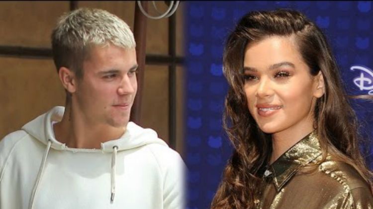 Justin Bieber dan Hailee Steinfeld Kembali Berpacaran?