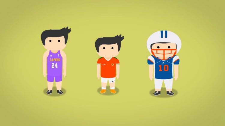 VIDEO: Ini Alasan Sepak Bola Menjadi Olahraga Paling Populer di Dunia