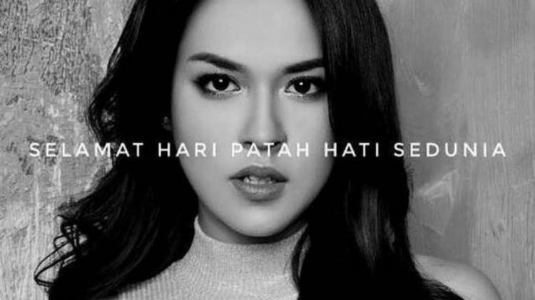 Raisa dan Hamish Daud Tunangan, Ini Ungkapan Patah Hati ...