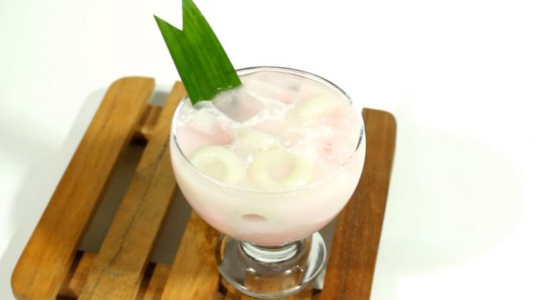 3 Minuman Segar Untuk Berbuka Puasa yang Bisa Kamu Buat Sendiri