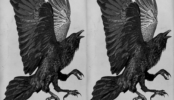 Inilah 5 Hantu Paling Seram Di Korea Yang Bikin Merinding